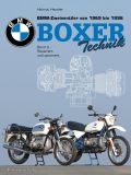 Book -> BMW-Zweiventiler Boxer Technik Band 3 german